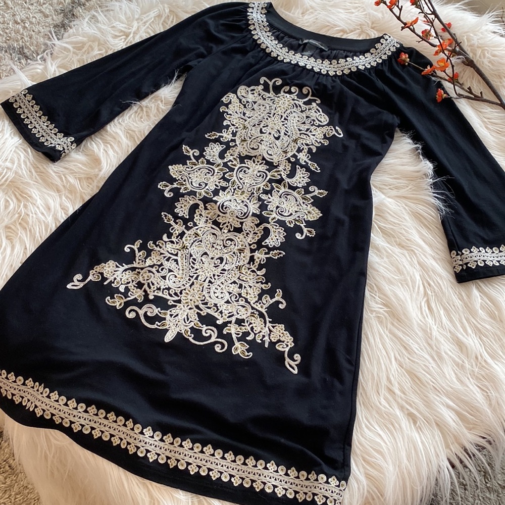 Inc International Concept Dress